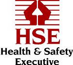 Health & Safety Executive Logo